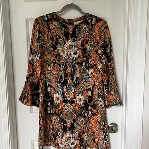 WAYF Dress